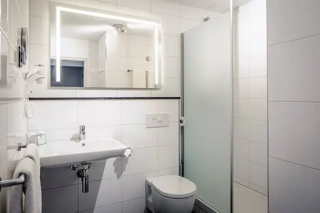 Standard Oda, 2 Tek Kişilik Yatak