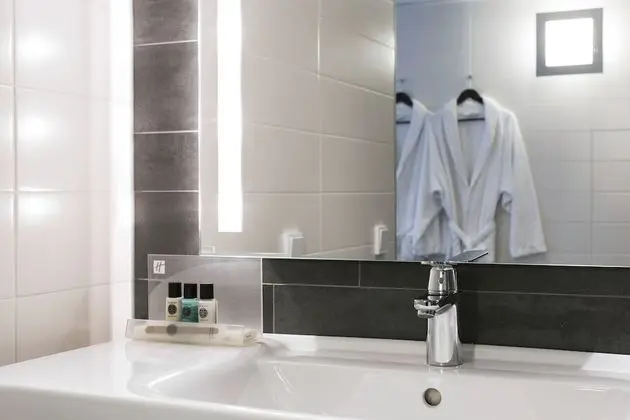 Süit, 1 Yatak Odası, Şehir Manzaralı