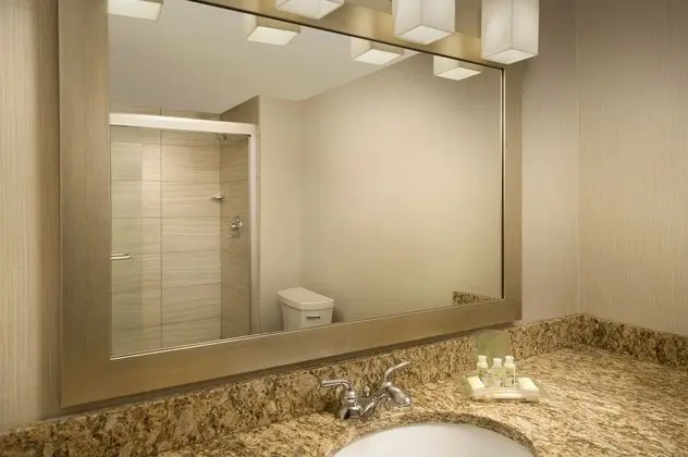 Standard Oda, 1 En Büyük (King) Boy Yatak, Engellilere Uygun (Mobility Tub)