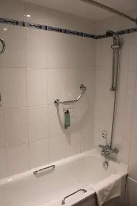 Standard Oda, 1 En Büyük (King) Boy Yatak