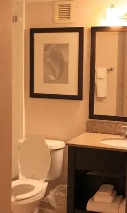 Oda, 1 En Büyük (King) Boy Yatak, Engellilere Uygun, Sigara İçilmez (1st Floor)