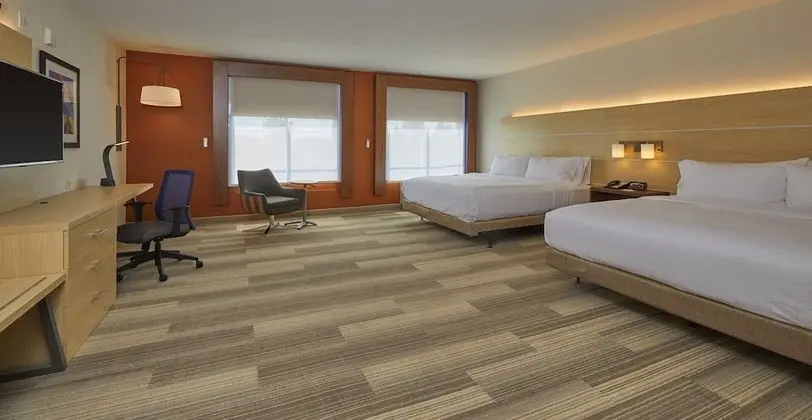 Standard Oda, Birden Çok Yatak (Extra Floor Space)