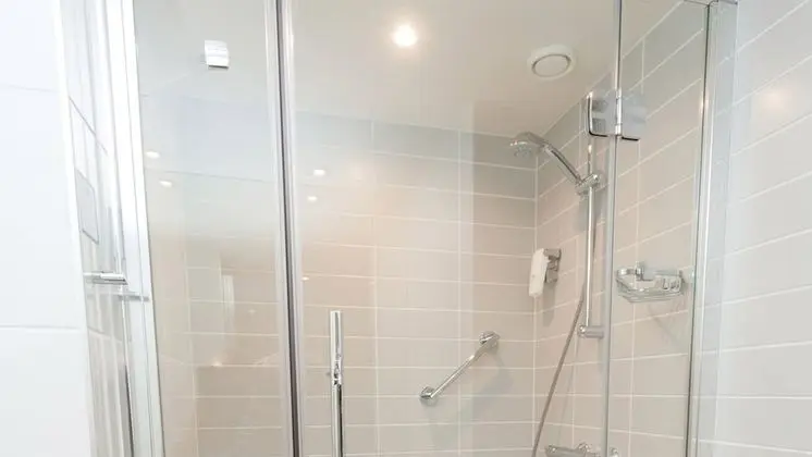 Standard Oda, 2 Tek Kişilik Yatak