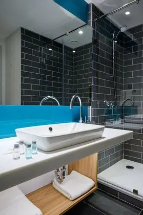 Standard Oda, 1 En Büyük (King) Boy Yatak ve Çekyat, Sigara İçilmez