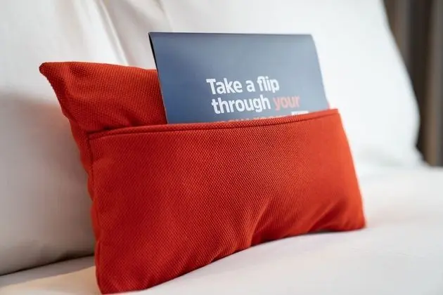 Standard Oda, 1 Büyük (Queen) Boy Yatak