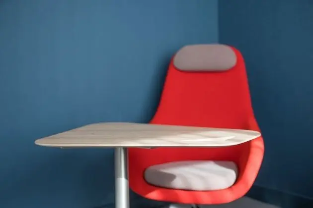 Standard Oda, 2 Tek Kişilik Yatak