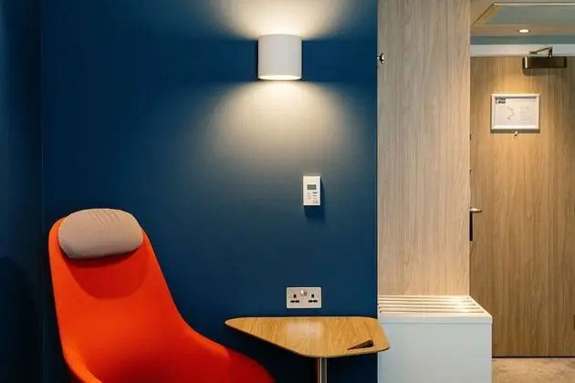 Standard Oda, 2 Tek Kişilik Yatak