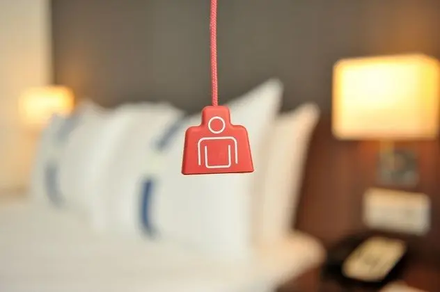 Standard Oda, 2 Tek Kişilik Yatak (High Floor)