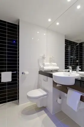 Standard Oda, 2 Tek Kişilik Yatak (High Floor)