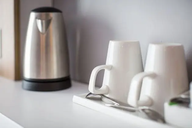 Standard Oda