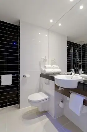 Standard Oda, 2 Tek Kişilik Yatak, Şehir Manzaralı