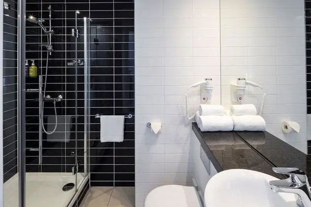 Standard Oda, 2 Tek Kişilik Yatak, Şehir Manzaralı
