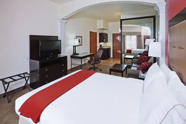 Suit King Bed Non Smoking