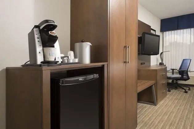 Standard Oda, 1 En Büyük (King) Boy Yatak ve Çekyat (Walk-In Shower)