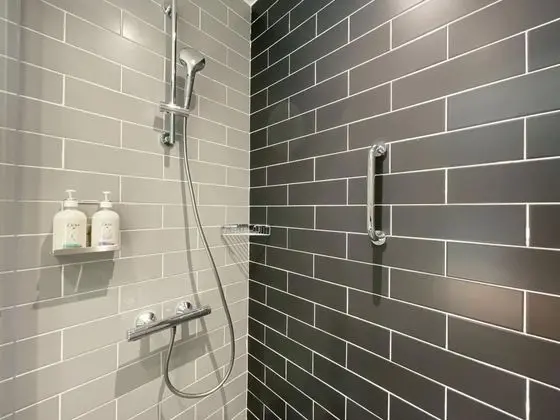 Standart Oda, Şehir Manzaralı