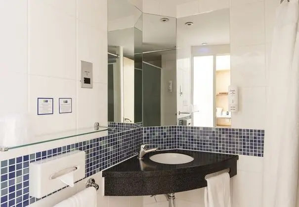 Standard Oda, 1 Çift Kişilik Yatak ve Çekyat