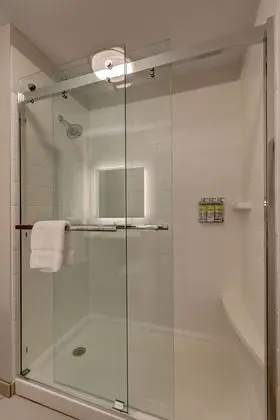 Banyo Duşu