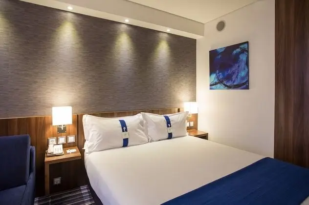 Standard Oda, 1 Çift Kişilik Yatak