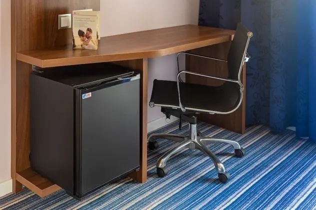 Standard Oda, 1 Çift Kişilik Yatak ve Çekyat