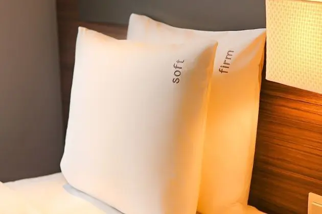 Standard Oda, 2 Tek Kişilik Yatak