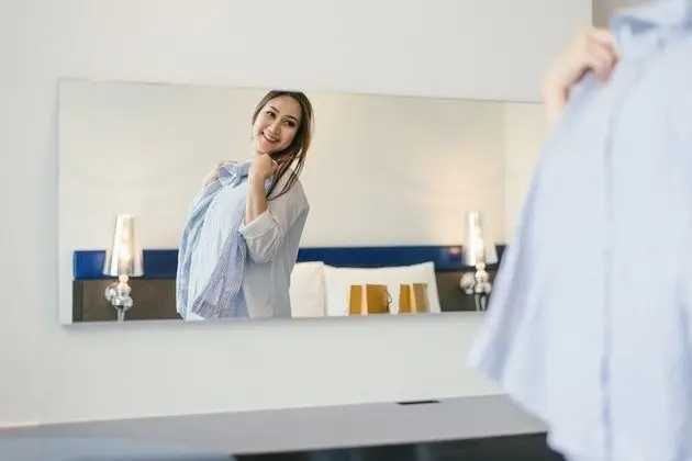Standard Oda, 2 Tek Kişilik Yatak, Sigara İçilebilir, Şehir Manzaralı