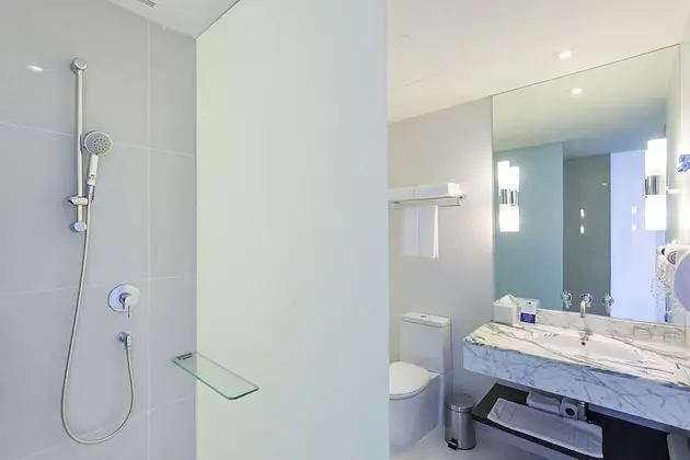 Standard Oda, 2 Tek Kişilik Yatak, Sigara İçilebilir, Şehir Manzaralı