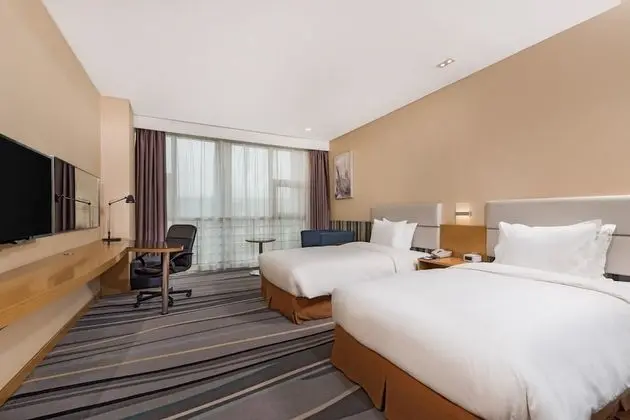 Standard Oda, 2 Tek Kişilik Yatak (Extra Floor Space)