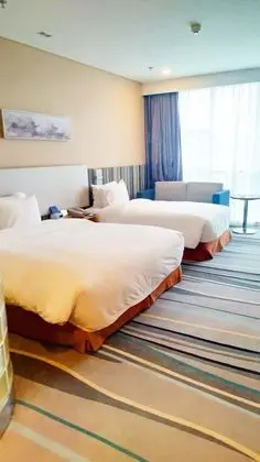 Standard Oda, 2 Tek Kişilik Yatak (Extra Floor Space)