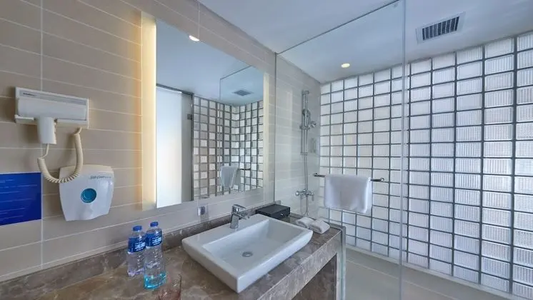 Standard Oda, 2 Tek Kişilik Yatak (Extra Floor Space)