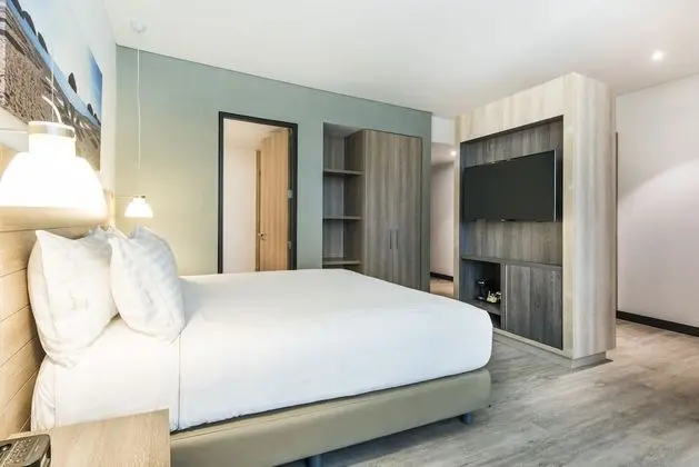 Standard Oda, 1 En Büyük (King) Boy Yatak, Engellilere Uygun