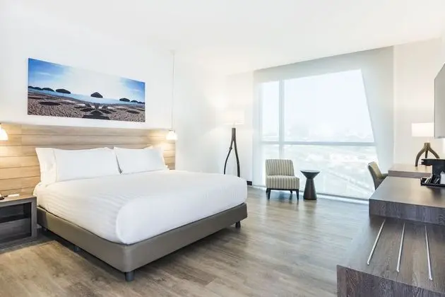 Standard Oda, 1 En Büyük (King) Boy Yatak, Engellilere Uygun