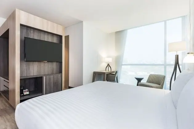 Standard Oda, 1 En Büyük (King) Boy Yatak, Engellilere Uygun