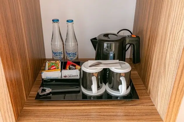 Standard Oda, 2 Tek Kişilik Yatak