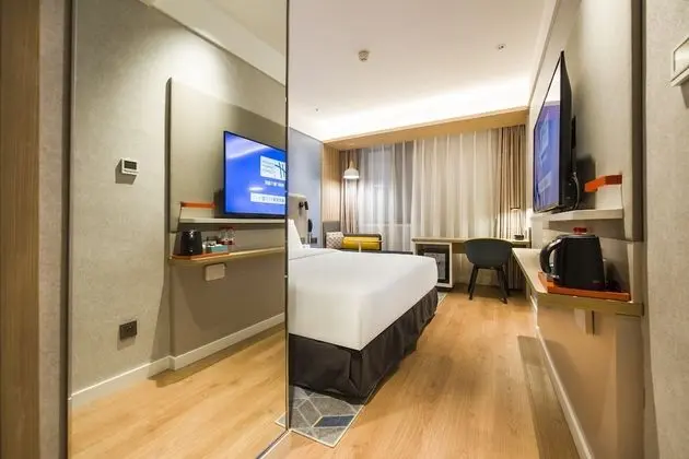 Standard Oda, 2 Tek Kişilik Yatak (Extra Floor Space)