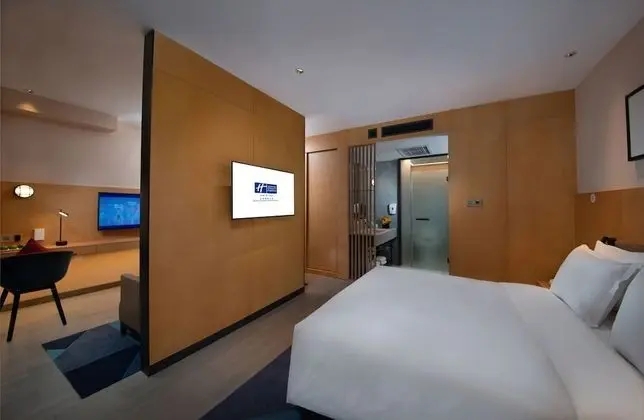 Süit (Additional Living Area)