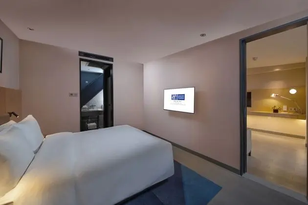 Süit (Additional Living Area)