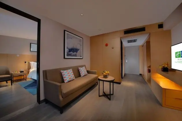 Süit (Additional Living Area)