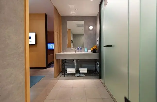 Süit (Additional Living Area)