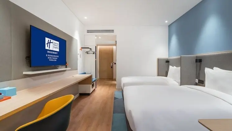 Standard Oda, 2 Tek Kişilik Yatak (Extra Floor Space)