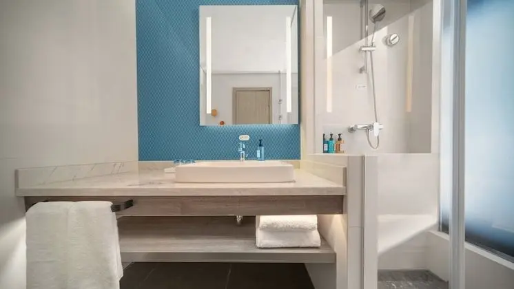 Standard Oda, 2 Tek Kişilik Yatak (Extra Floor Space)