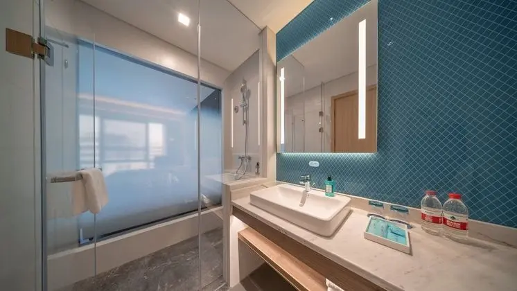 Standard Oda, 2 Tek Kişilik Yatak (Extra Floor Space)