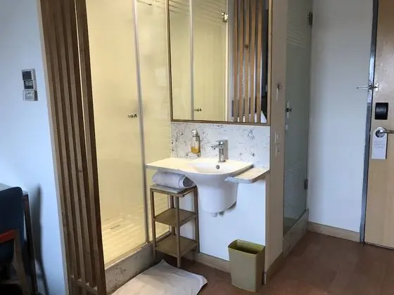 Standard Oda, 2 Tek Kişilik Yatak
