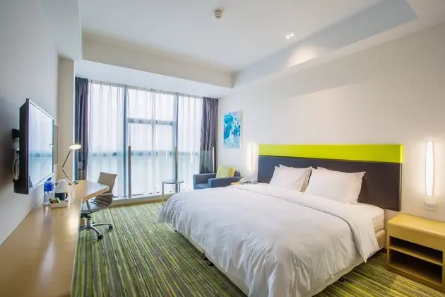 Çift ​​kişilik Superior Queen Bed