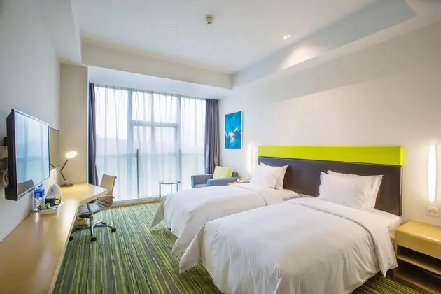 Çift ​​kişilik Superior Queen Bed
