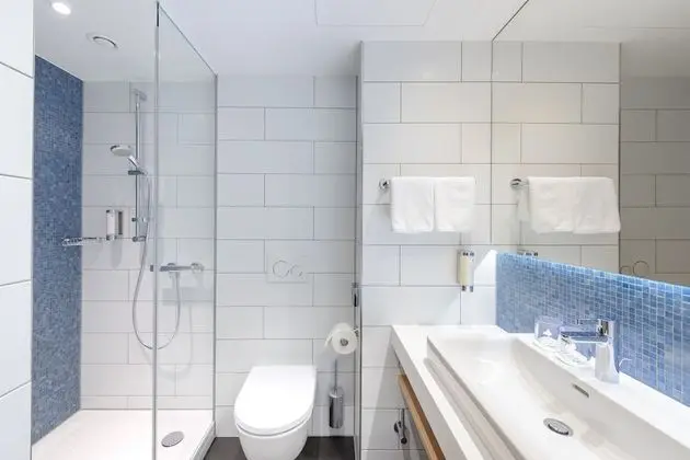 Standard Oda