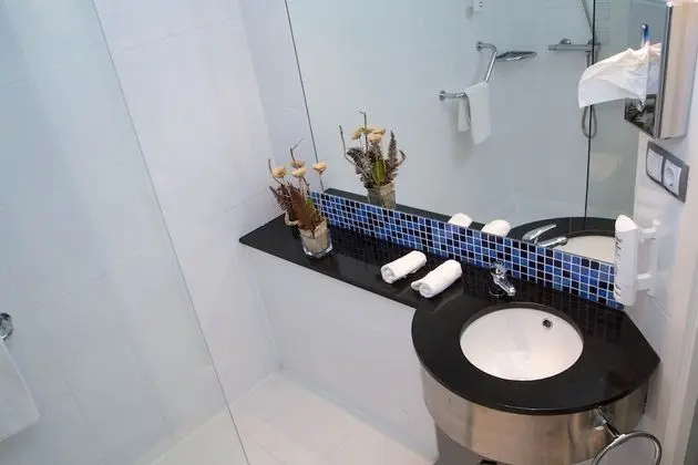 Standard Oda, 2 Tek Kişilik Yatak