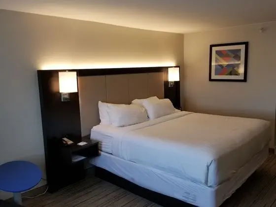 Standard Oda, 1 En Büyük (King) Boy Yatak