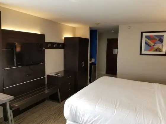 Standard Oda, 1 En Büyük (King) Boy Yatak