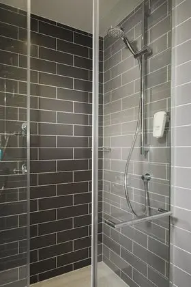 Standard Oda, 1 Çift Kişilik Yatak