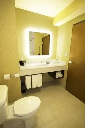 Standard Oda, 1 En Büyük (King) Boy Yatak (Extra Floor Space)